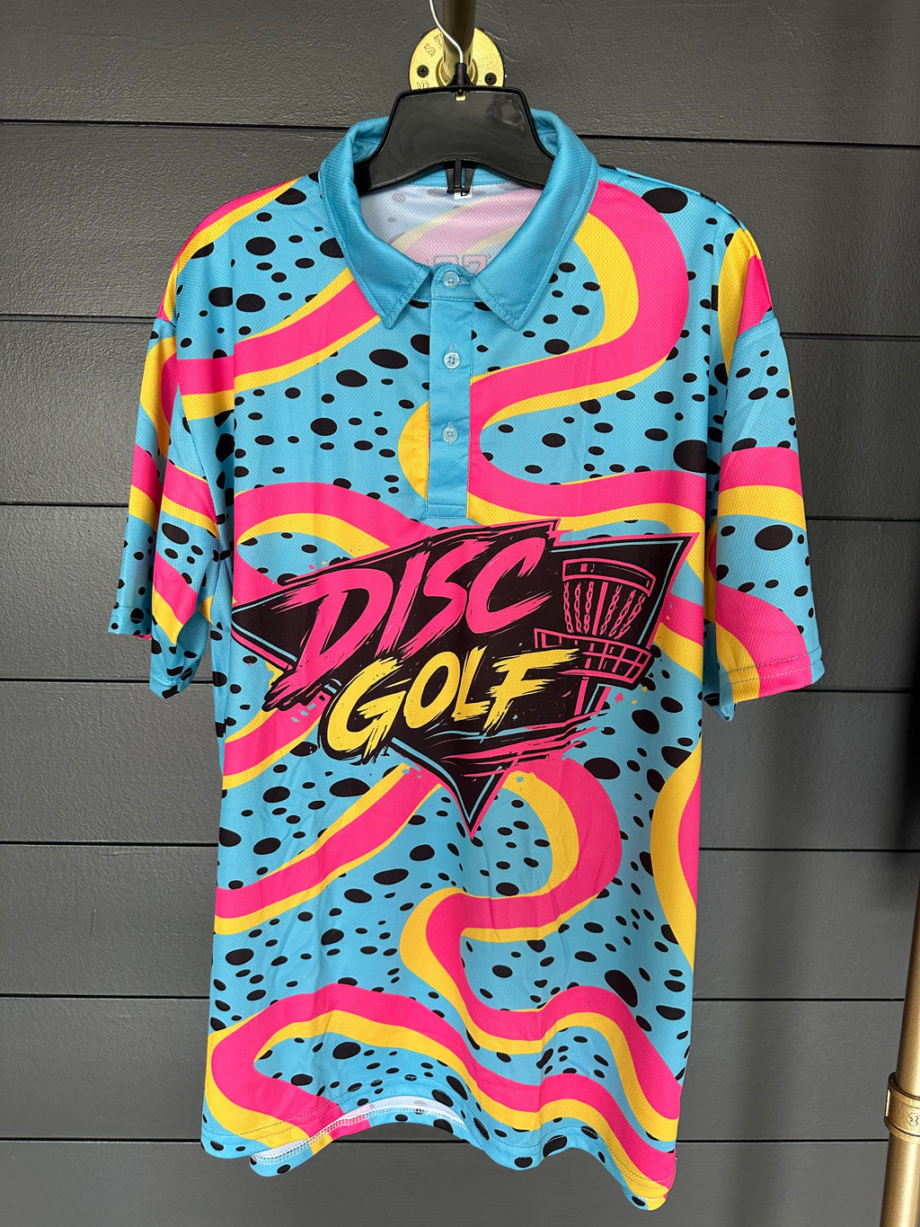 80’s Baby Polo