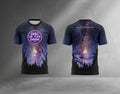 Disc in the Dark OG Jersey