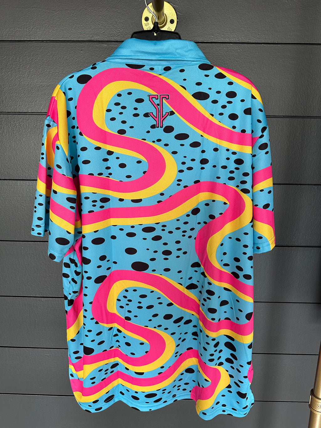 80’s Baby Polo