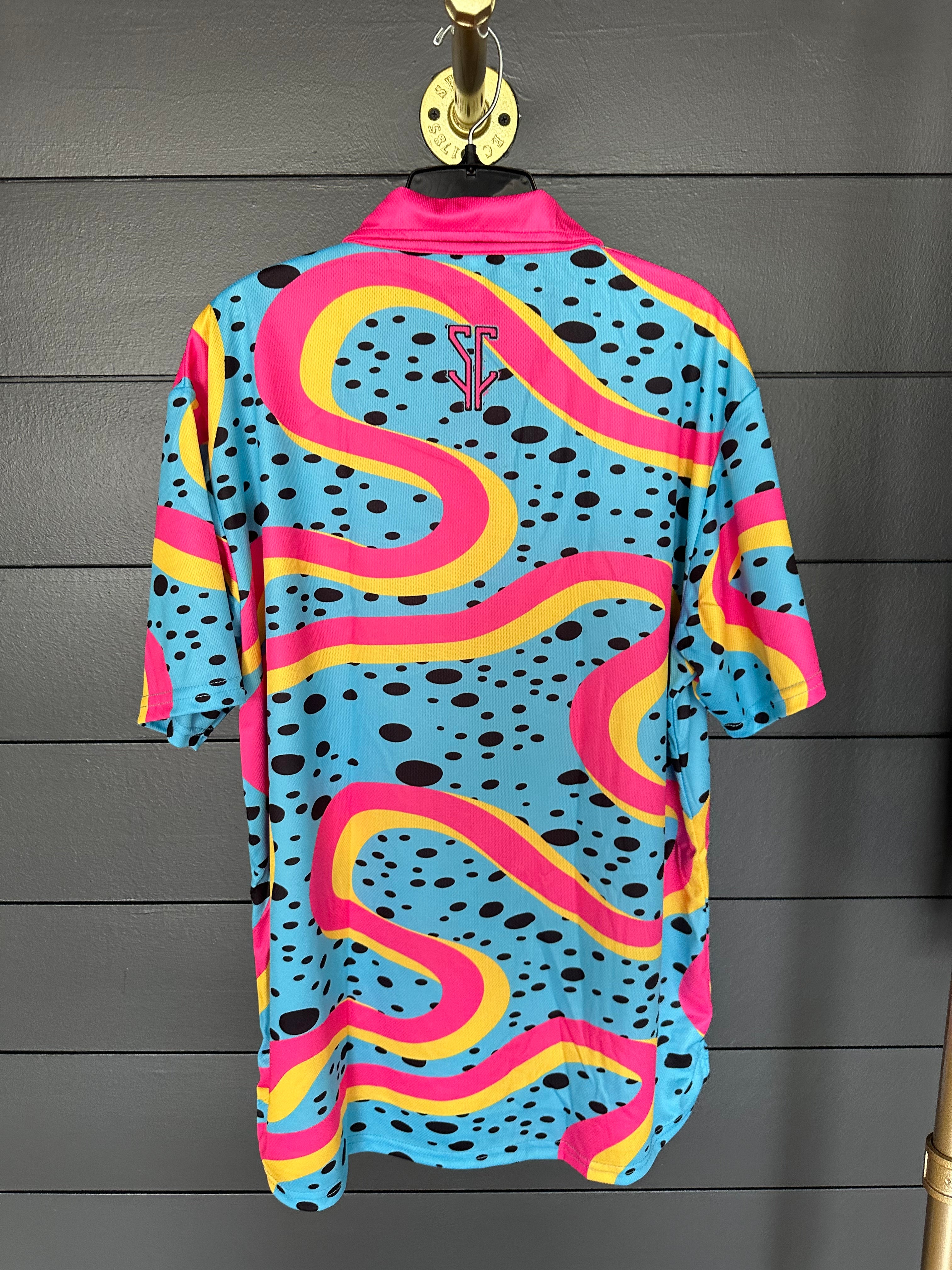80’s Baby Polo