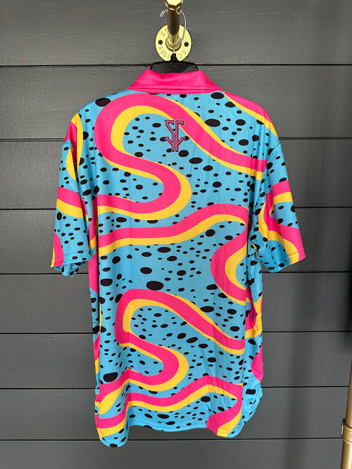 80’s Baby Polo