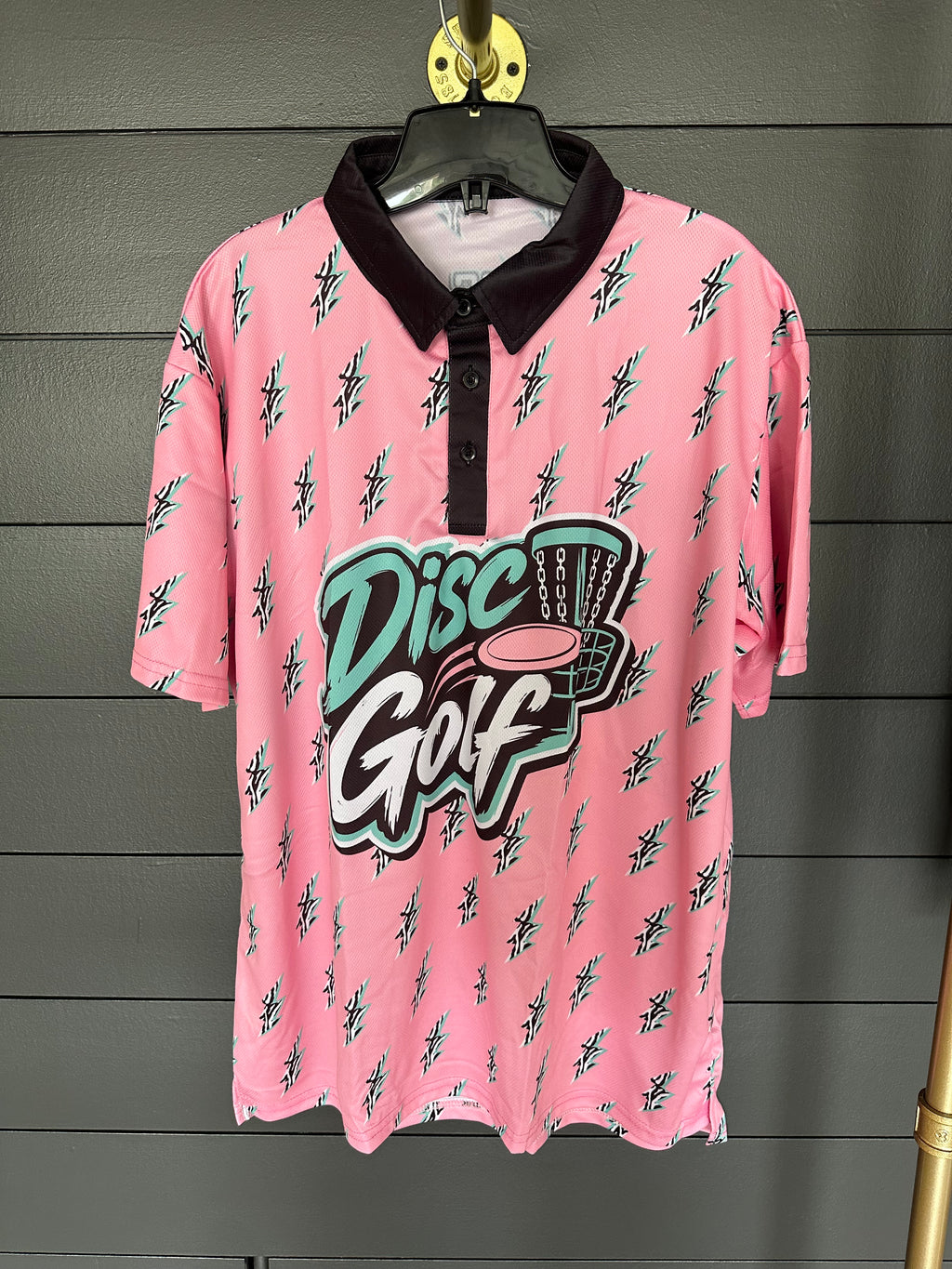 Shocker Polo