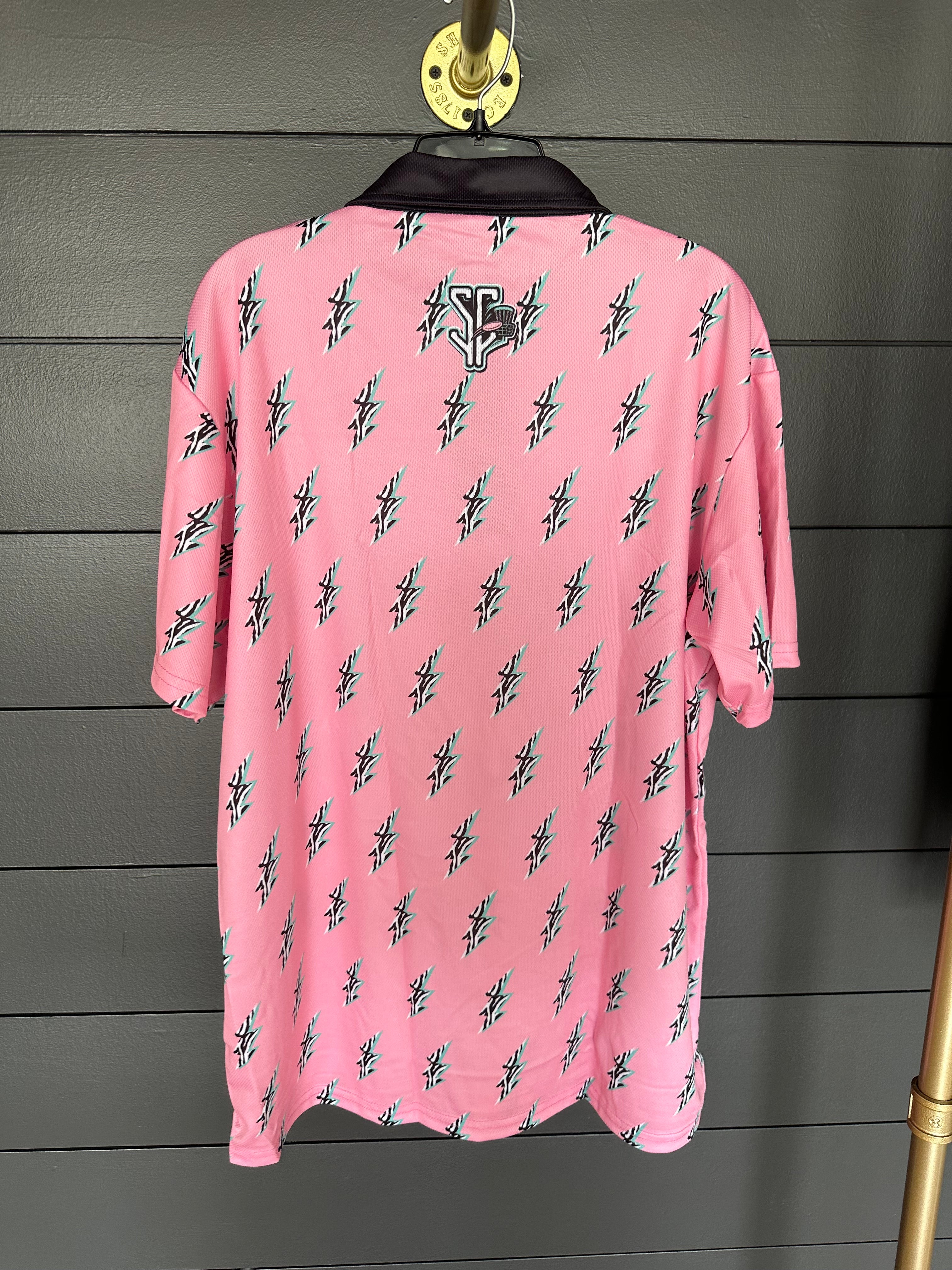 Shocker Polo