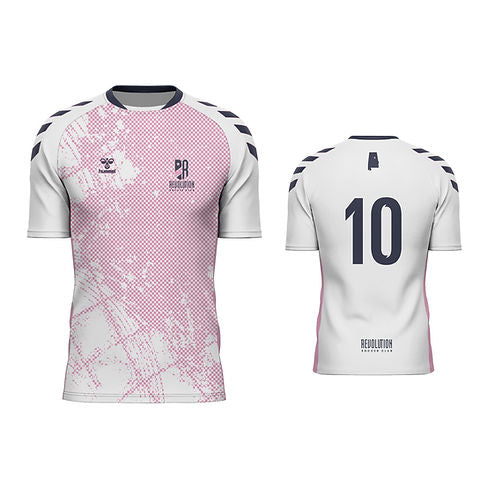 Revolution SC Player Top (Fully Sublimated)